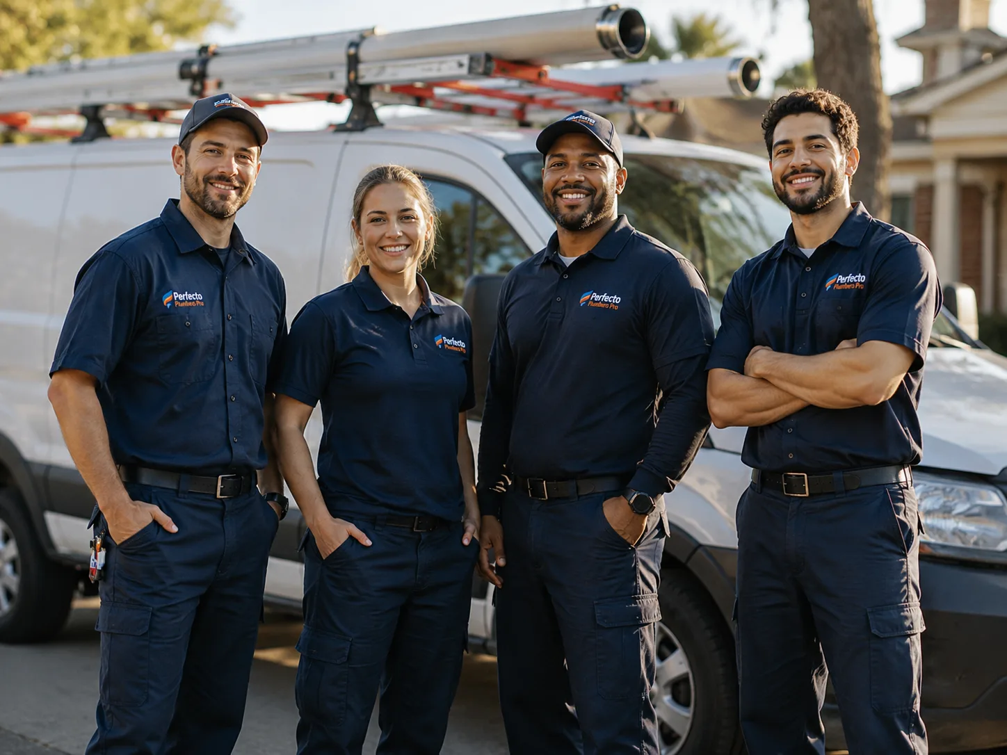 Emergency Plumber Near Me in Wooster, AR near me